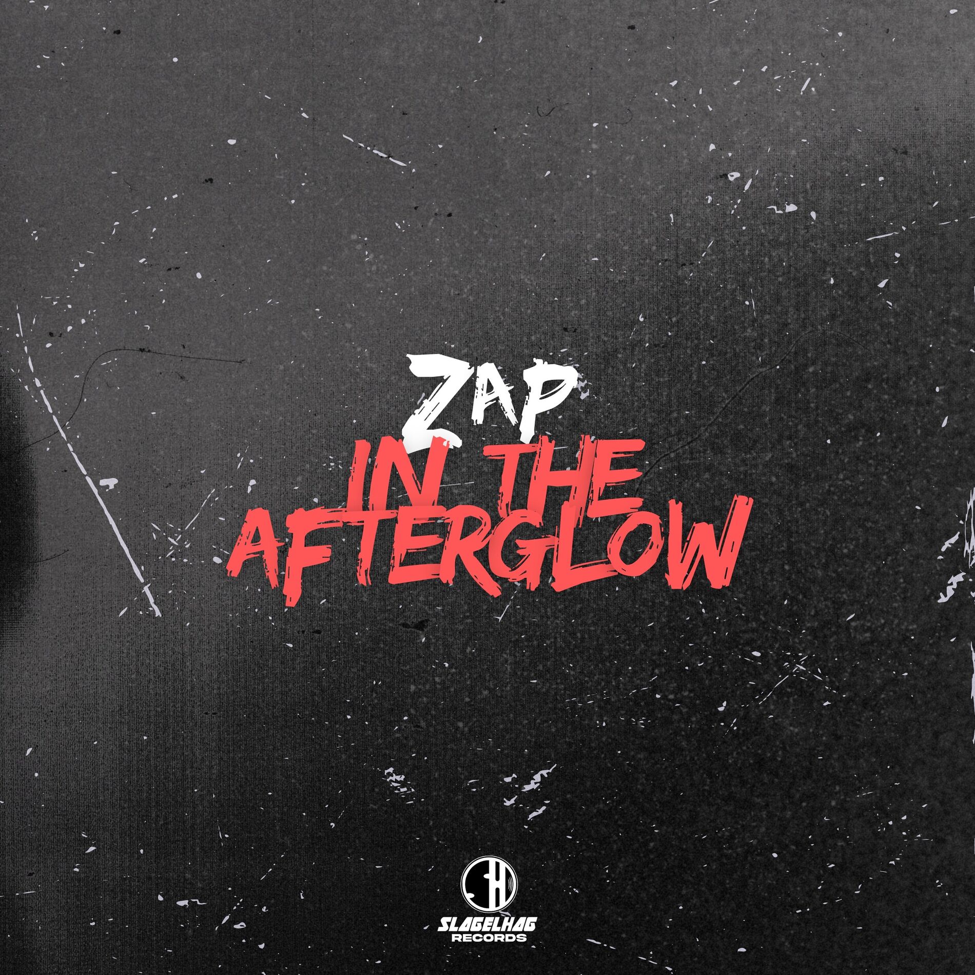 Album cover of In The Afterglow