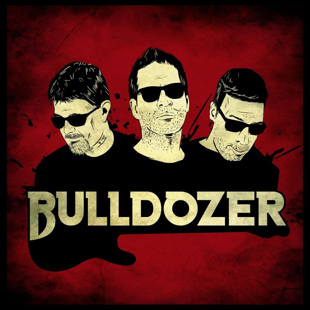 Picture of Bulldozer