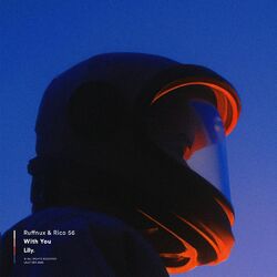 Cover of With You