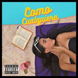 Cover of Como Cualquiera