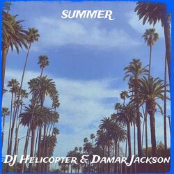 Cover of Summer