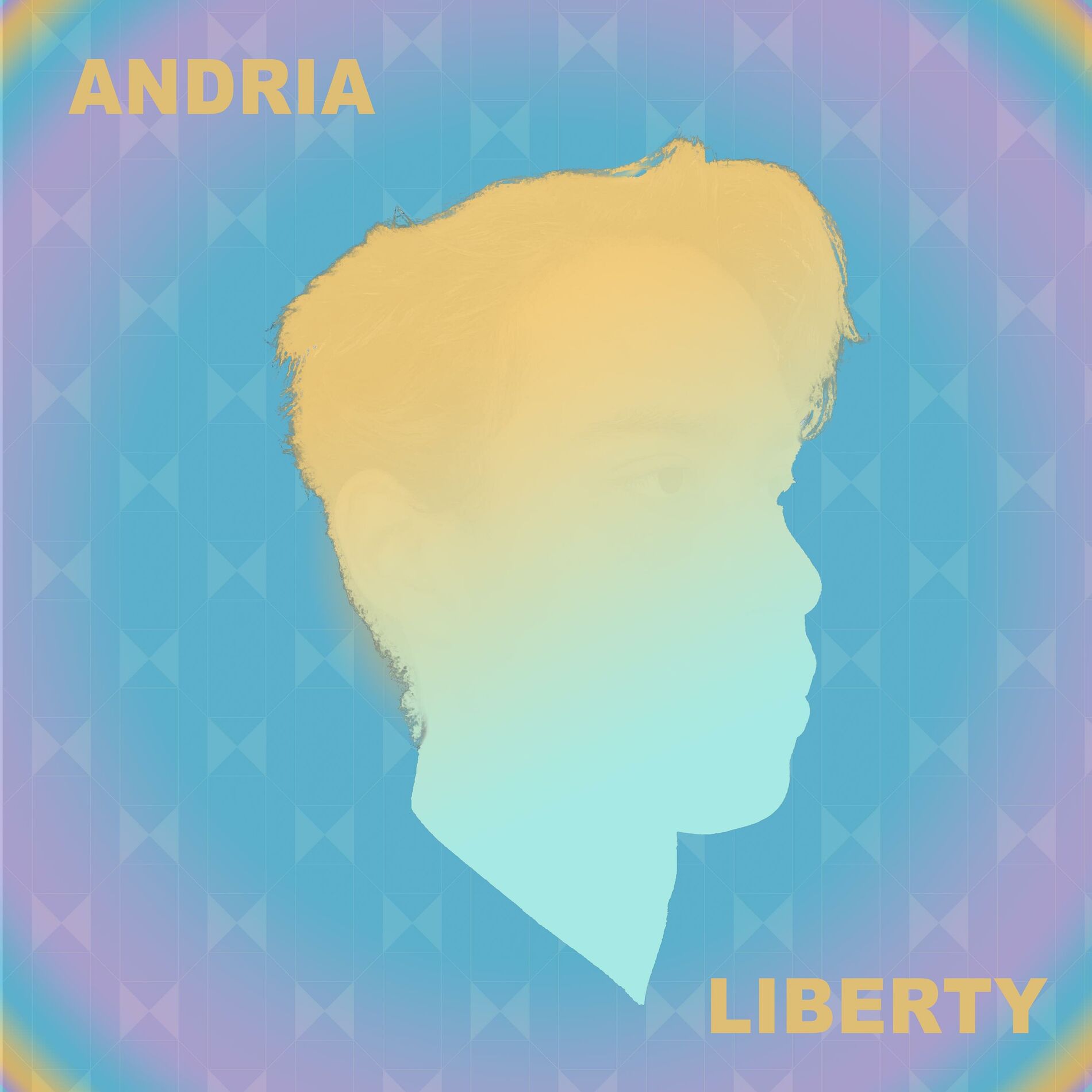 Album cover of Liberty