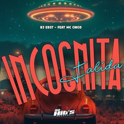 Cover of Incognata Falida