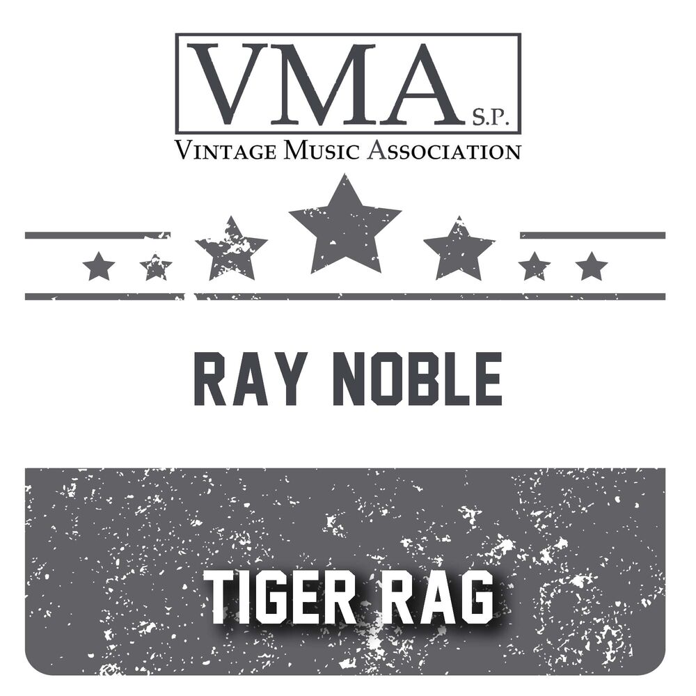 Picture of Tiger Rag