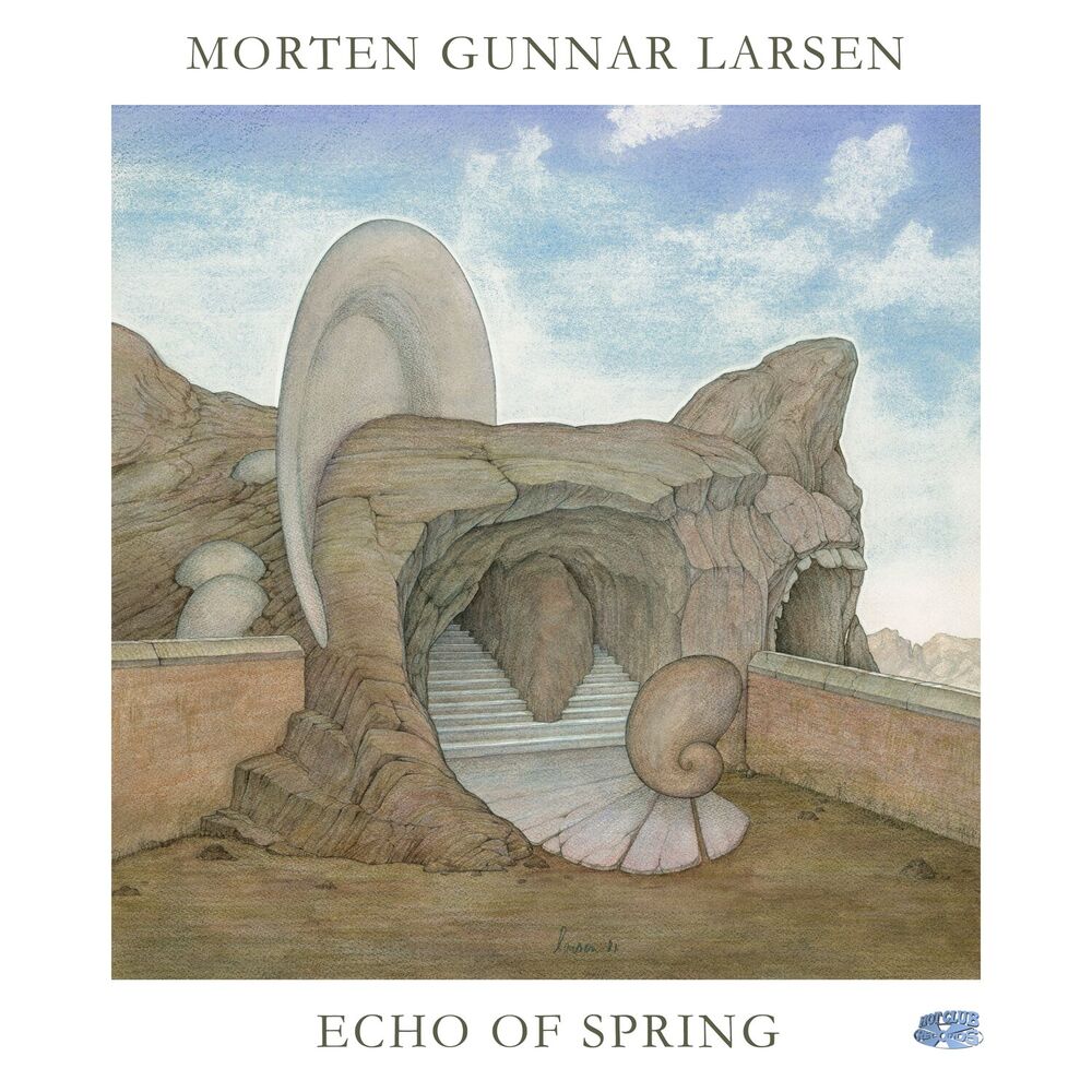 Picture of Echo of Spring