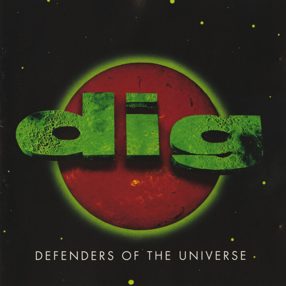 Picture of Defenders Of The Universe