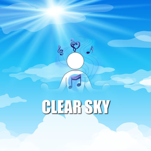 Clear Sky artwork