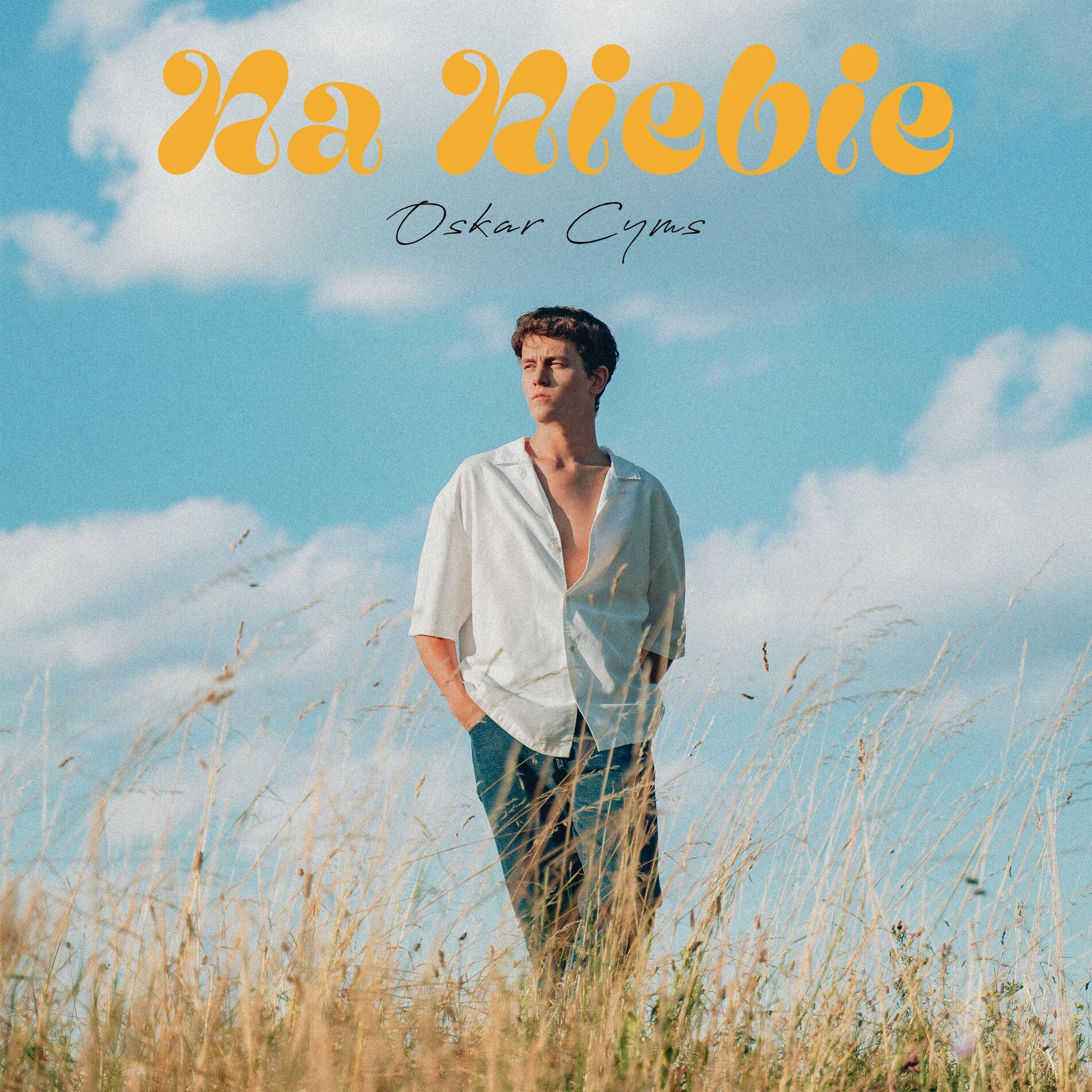 Album cover of Na niebie