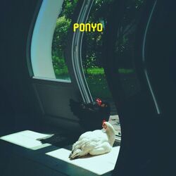 Ponyo