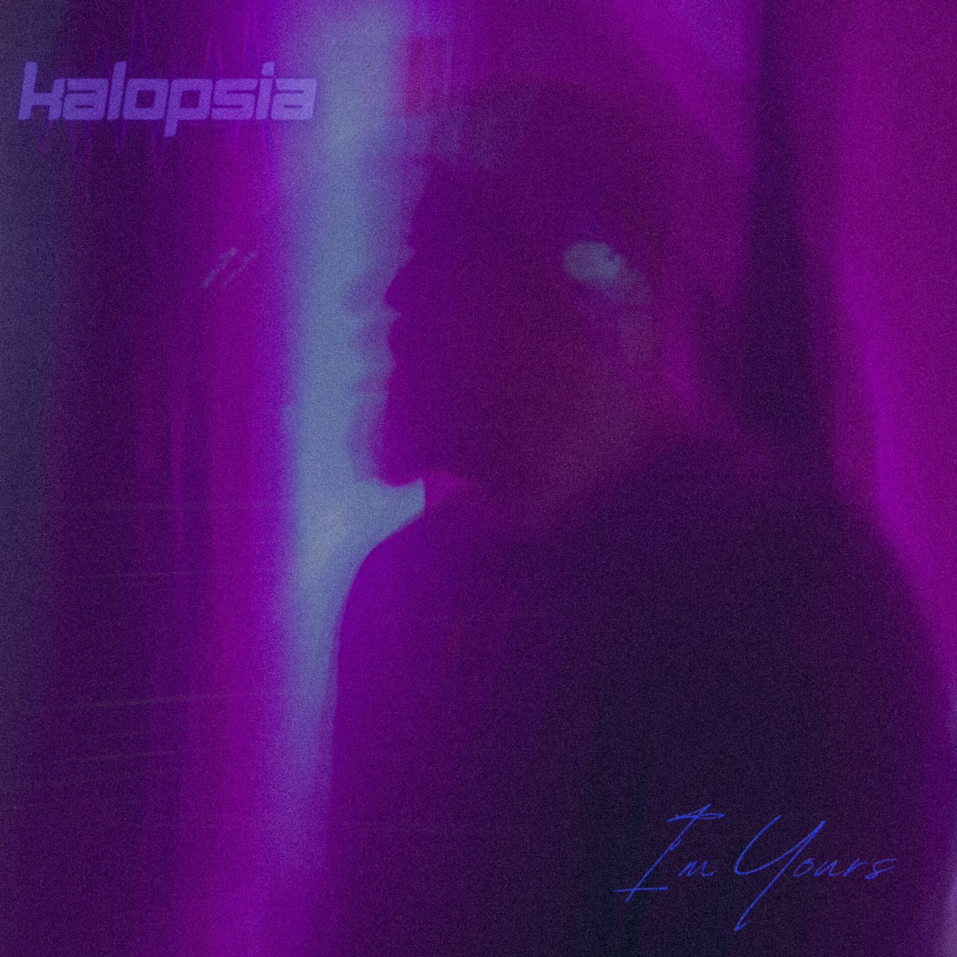 Album cover of Im Yours