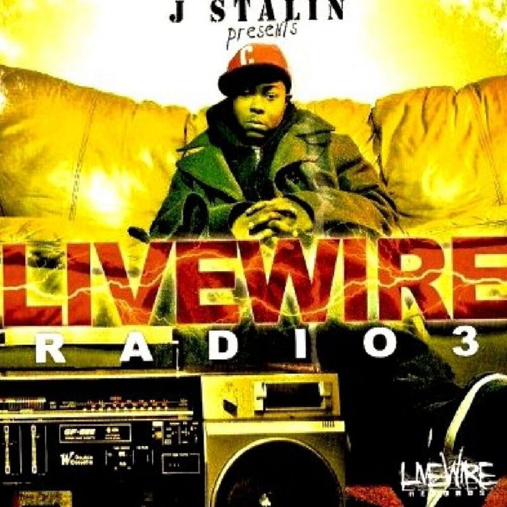 Picture of Livewire Radio 3
