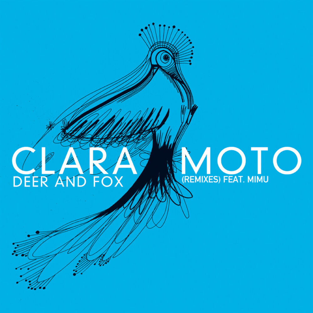 Picture of Deer and Fox Remixes