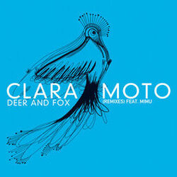 Cover of Deer and Fox Remixes