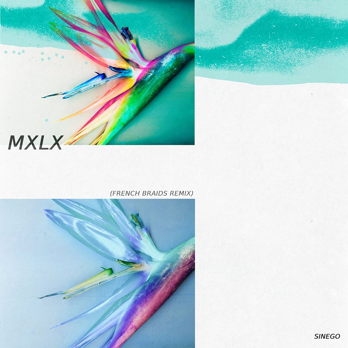 Album cover of Mala (French Braids Remix)