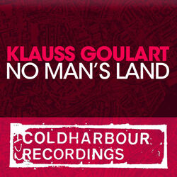 Cover of No Man's Land
