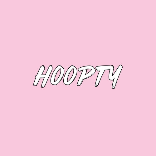 HOOPTY sleeve