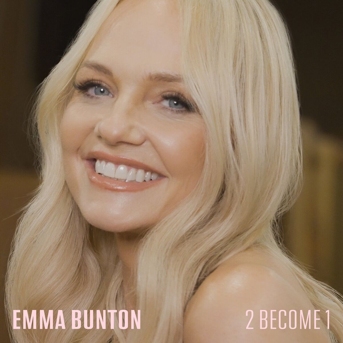 Album cover of 2 Become 1
