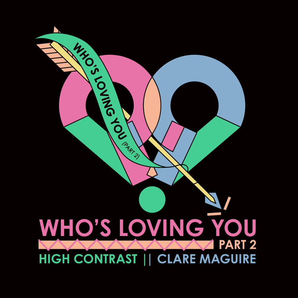 Picture of Who's Loving You (Pt. 2)
