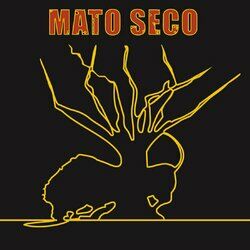 Cover of Mato Seco