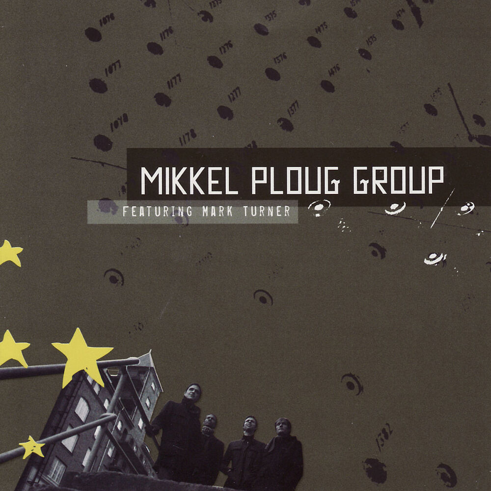 Picture of Mikkel Ploug Group