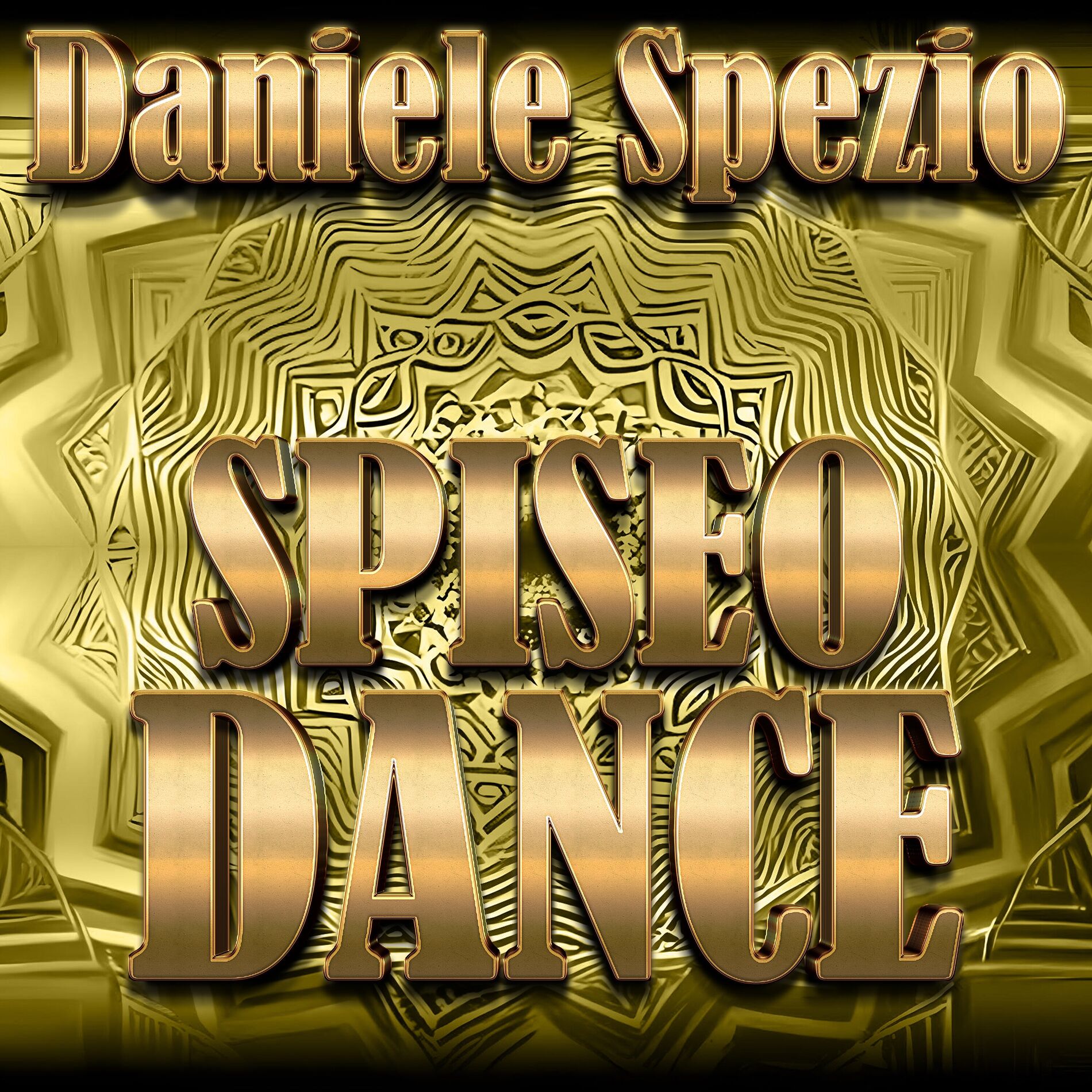 Album cover of Spiseo Dance
