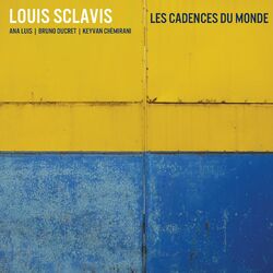 Cover of Les Cadences du Monde
