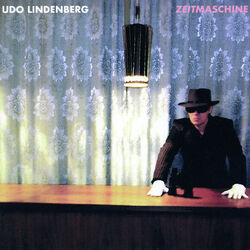 Cover of Zeitmaschine (Remastered)
