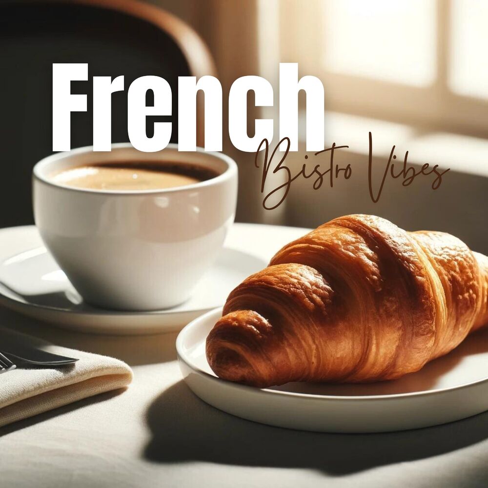 Picture of French Bistro Vibes: Dining Like a Parisian