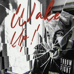 Cover of Wake up!