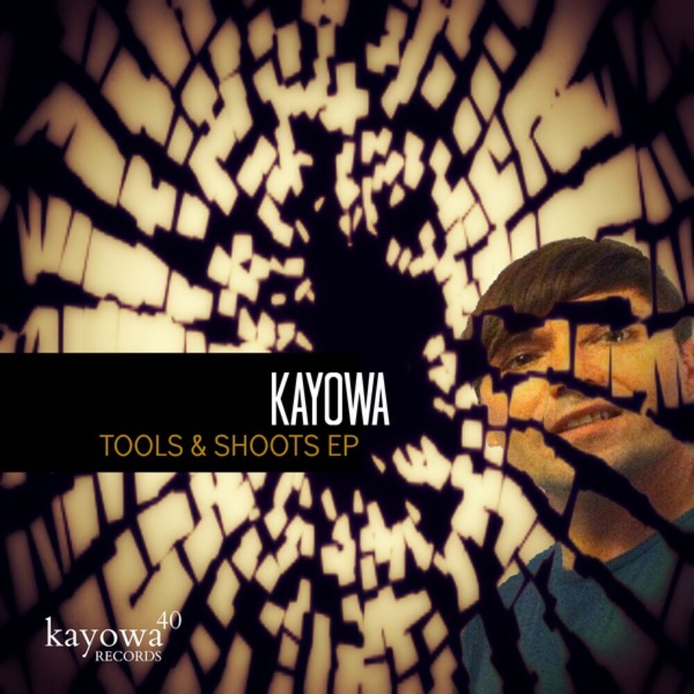 Picture of Tools and Shoots