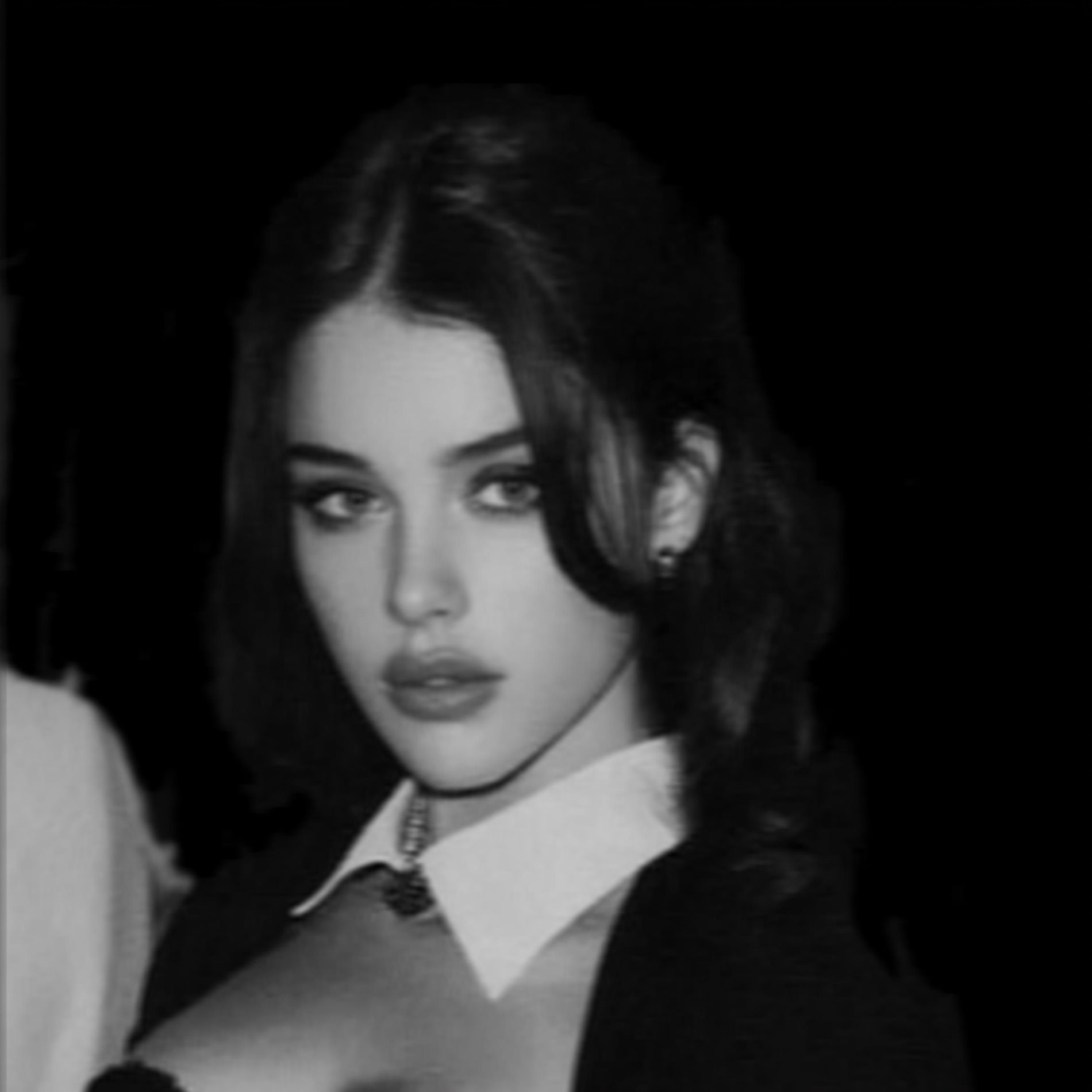 Album cover of Écoute Chérie