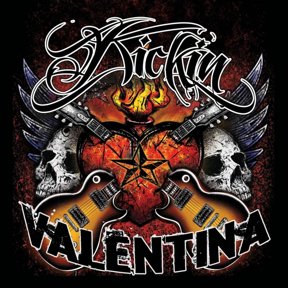 Picture of Kickin Valentina