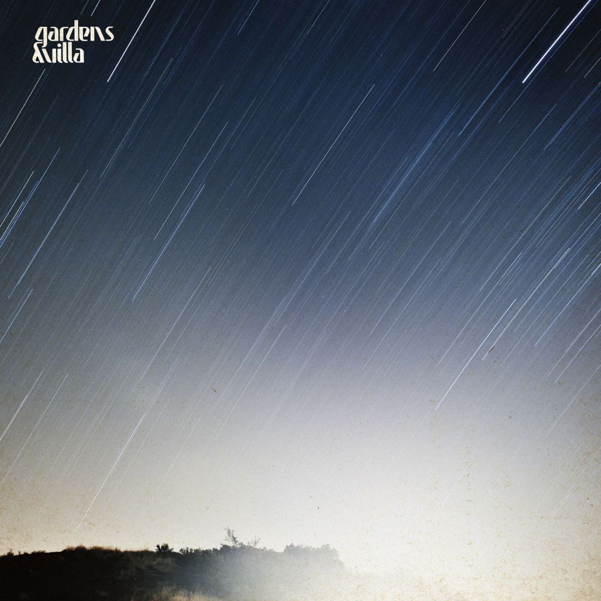 Album cover of Gardens & Villa