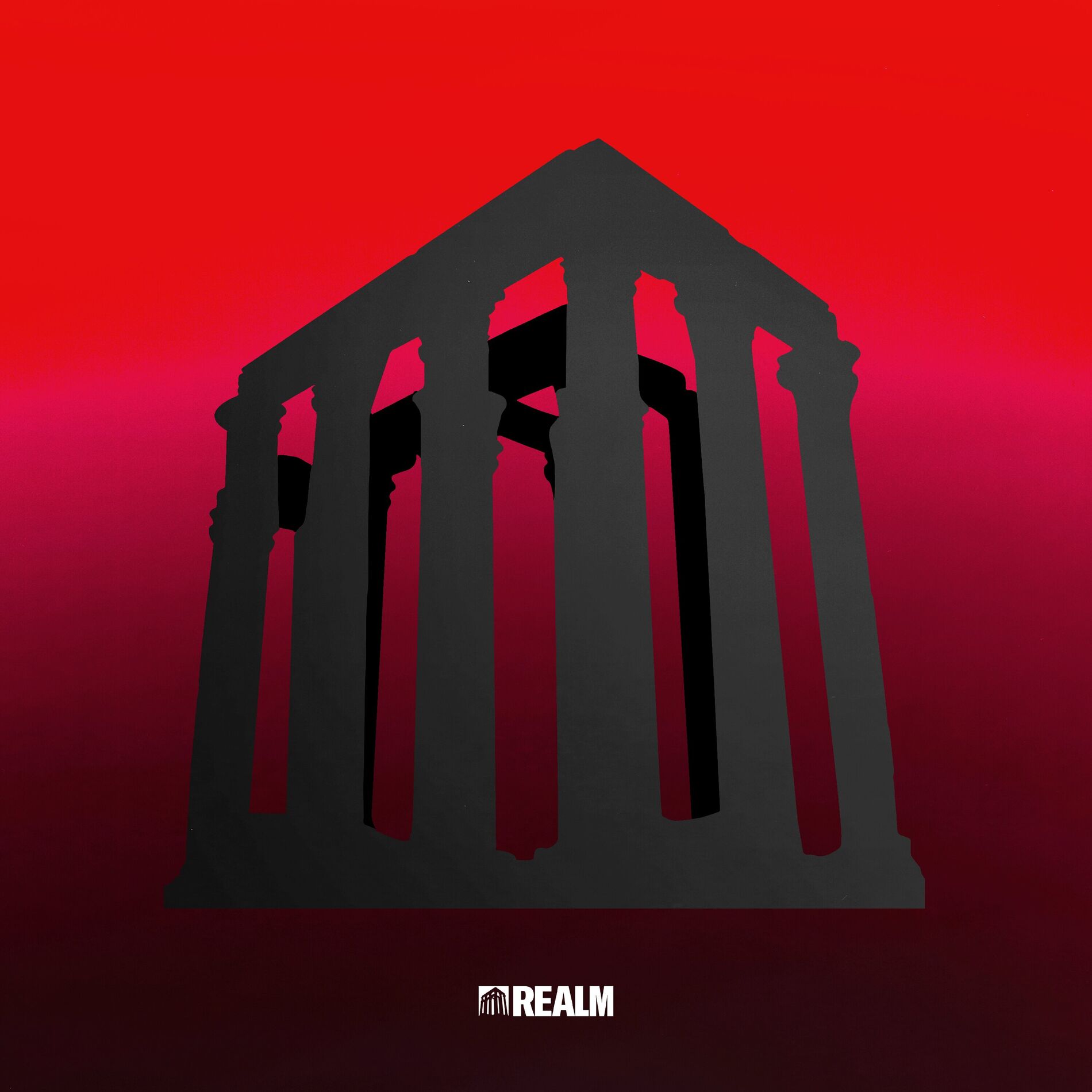Album cover of Ego Death