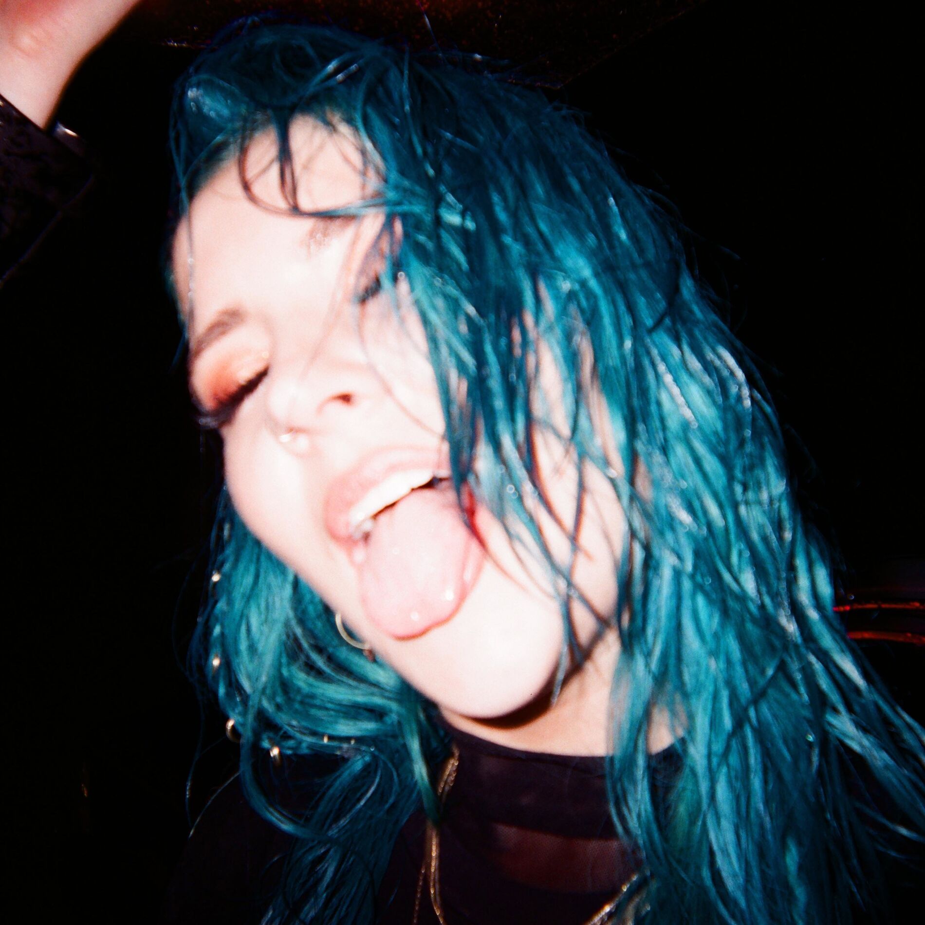 Album cover of Lost