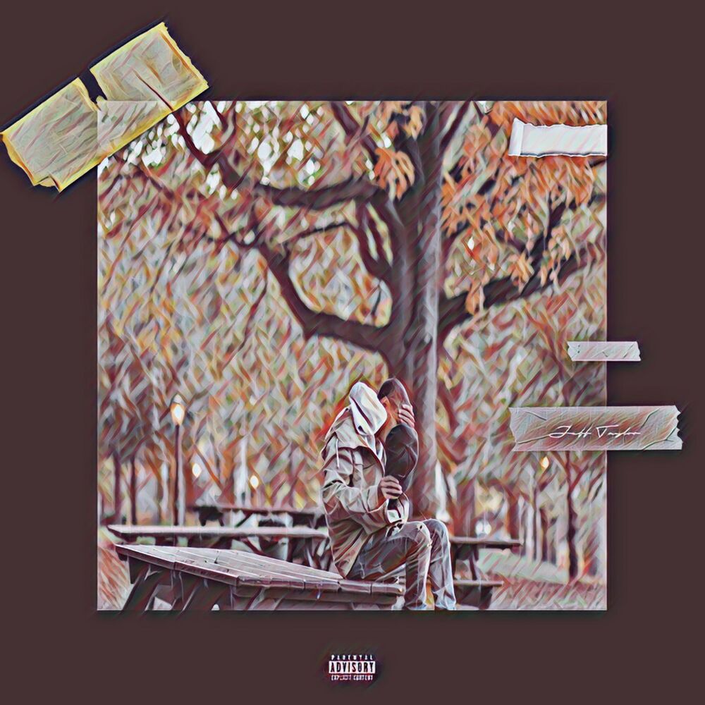 Picture of Jeff Taylor EP