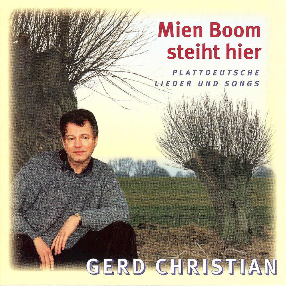 Picture of Mien Boom steiht hier
