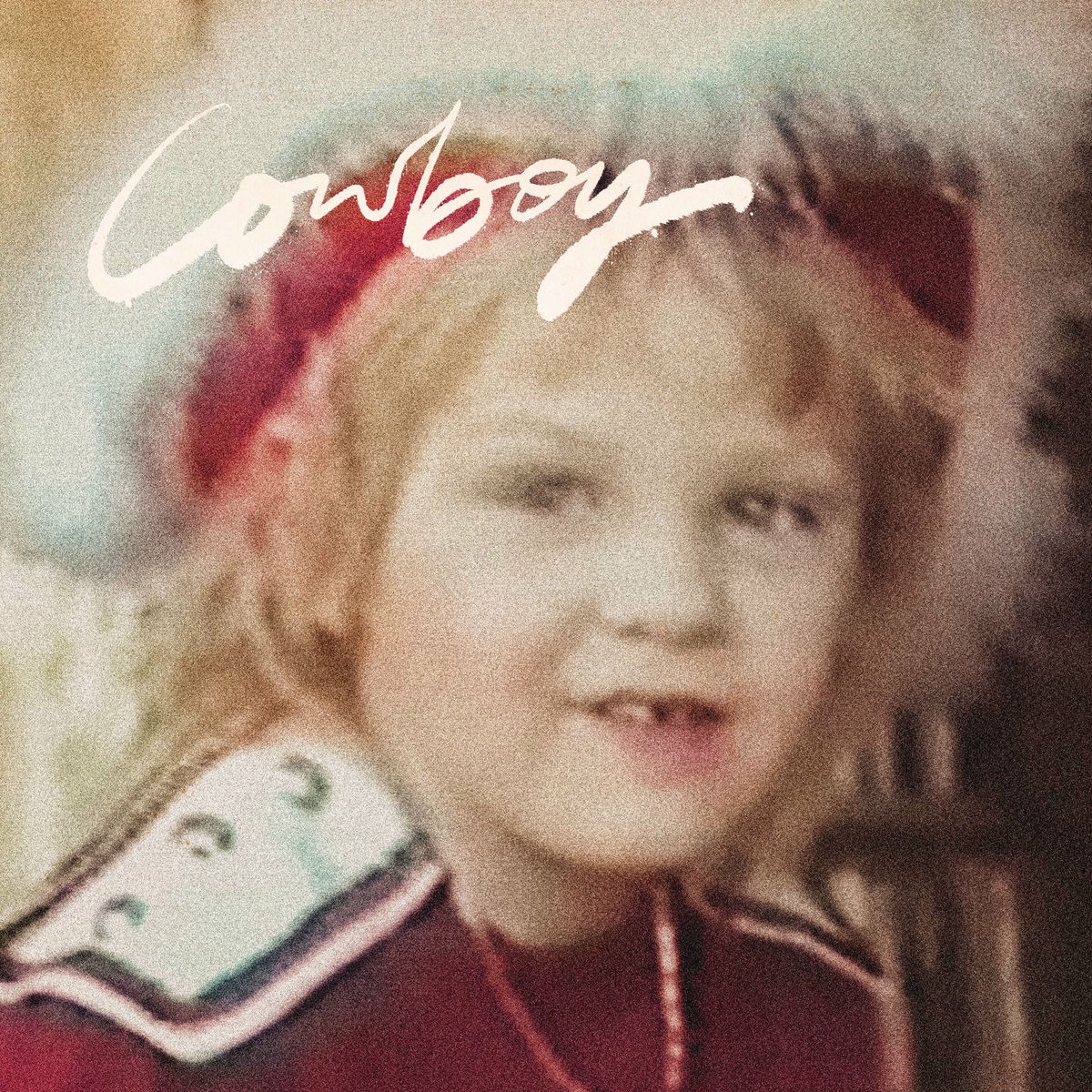 Album cover of Cowboy