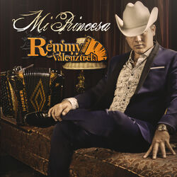 Cover of Mi Princesa