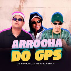 Cover of Arrocha do GPS