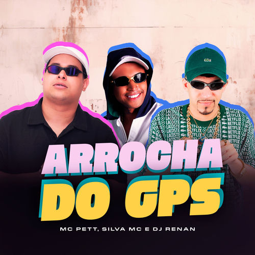 Arrocha do GPS