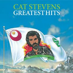 Cover of Greatest Hits