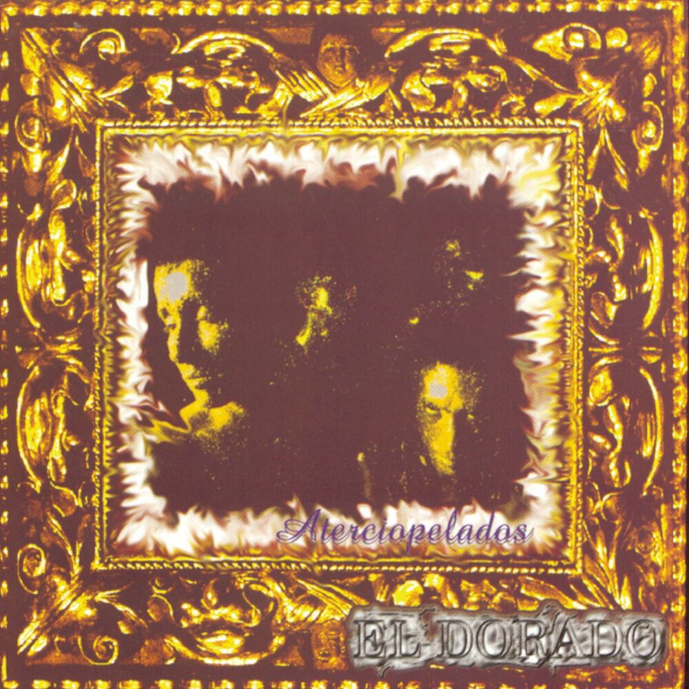 Picture of El Dorado