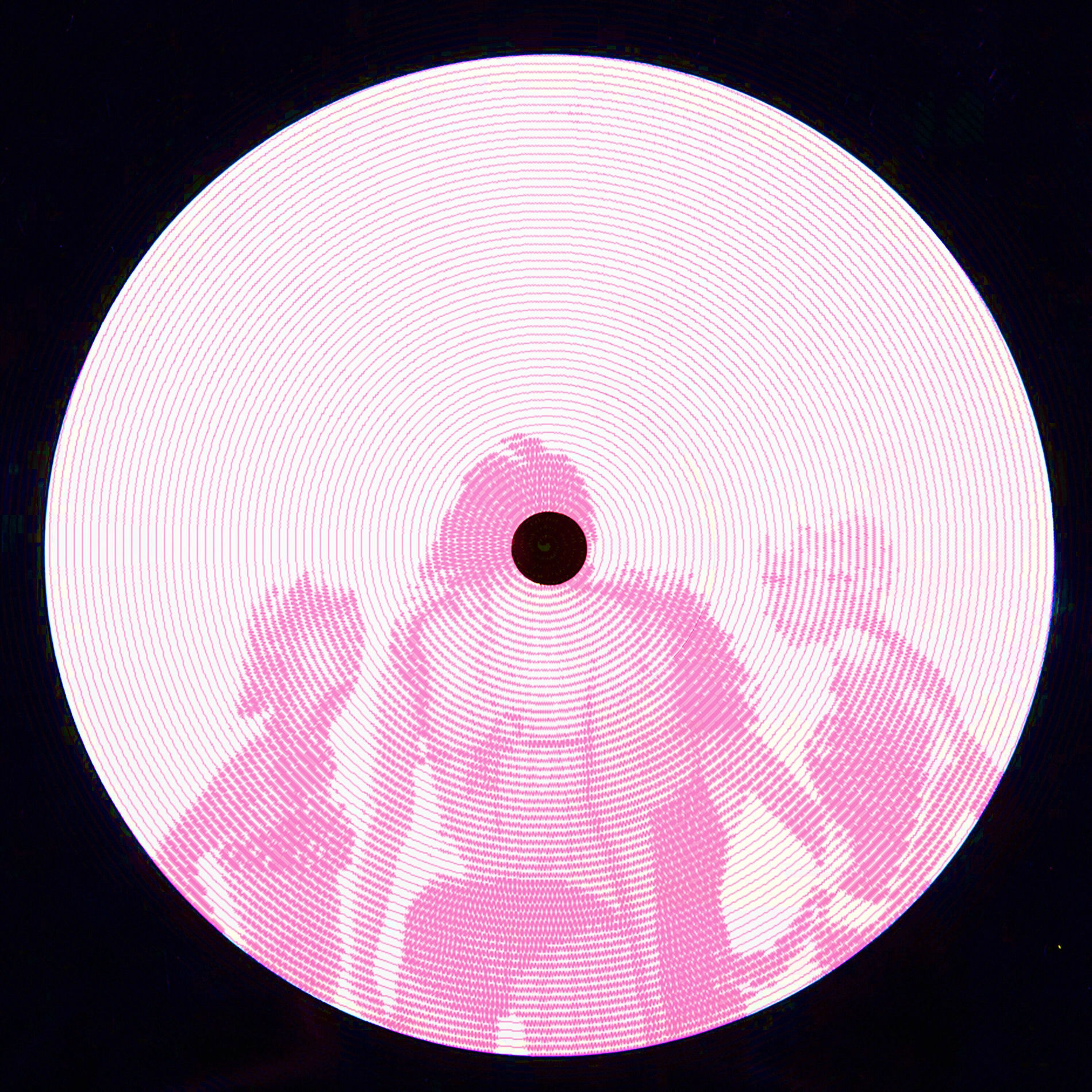 Album cover of 4 Girls