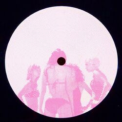 Cover of 4 Girls