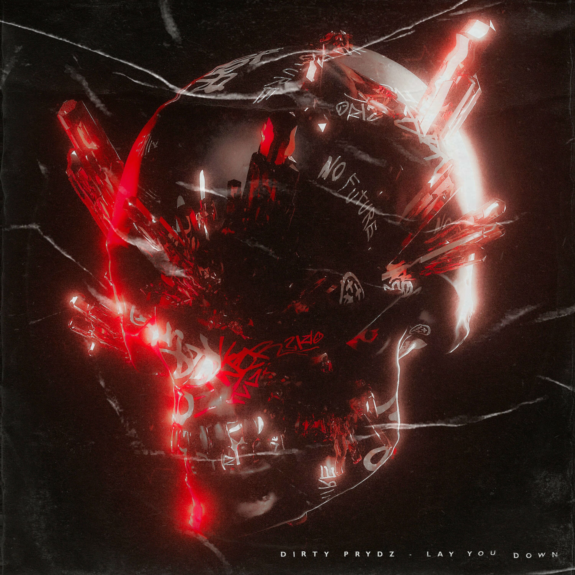 Album cover of Lay You Down