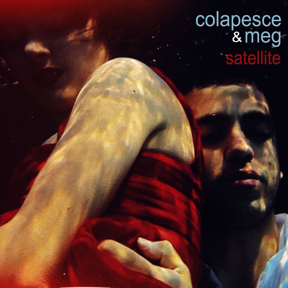 Picture of Satellite