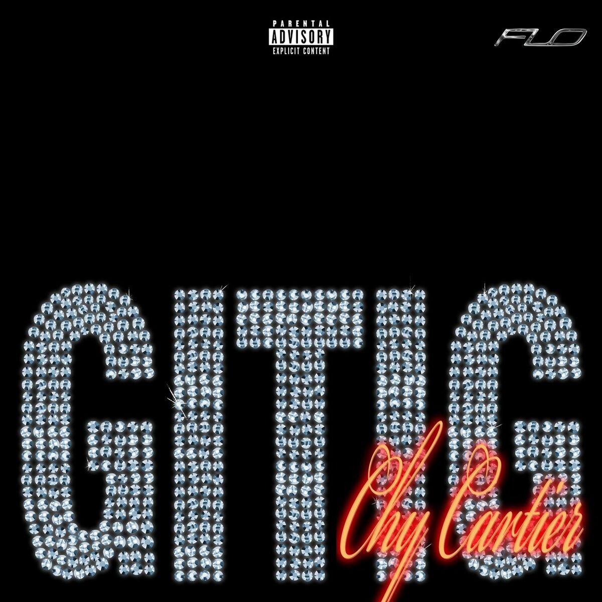 Album cover of Get It Till I’m Gone