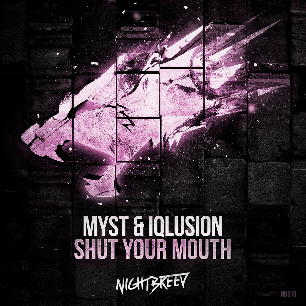 Picture of Shut Your Mouth