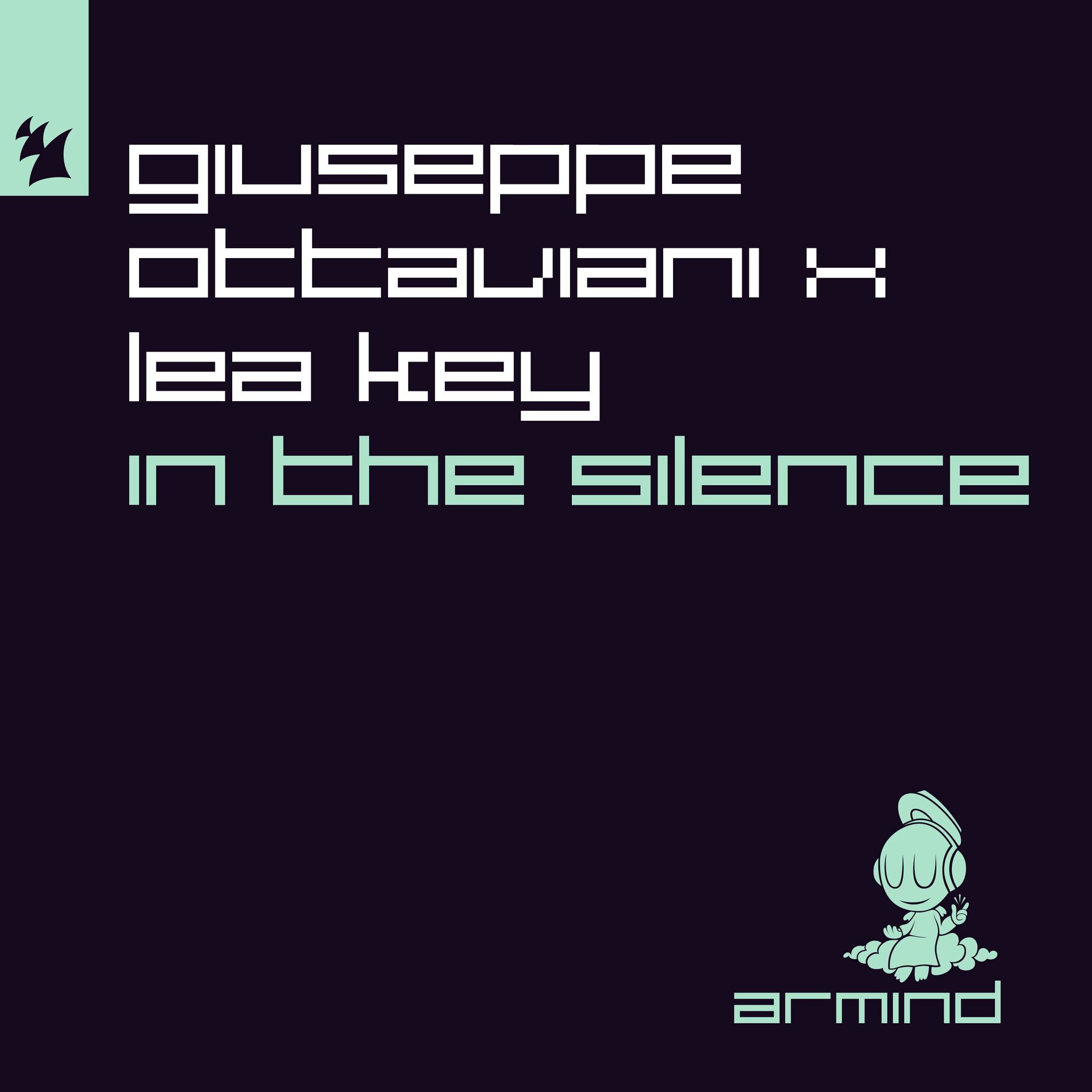Album cover of In The Silence